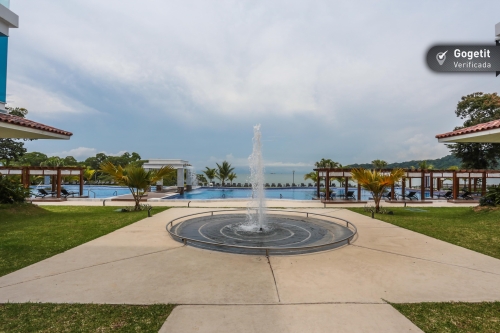 Casa Bonita, apartamento