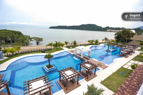 Casa Bonita, Arraiján