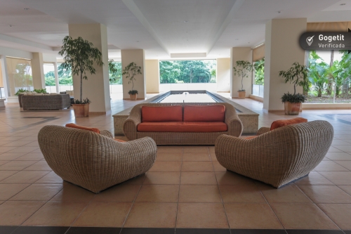 Alcazar - Coronado, Chame