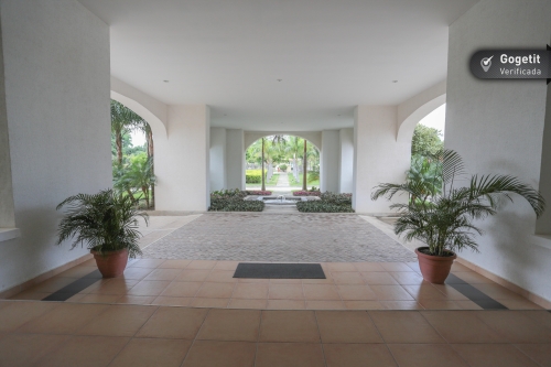 Alcazar - Coronado, Nueva Gorgona