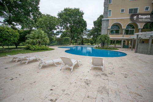 Alcazar - Coronado, apartment