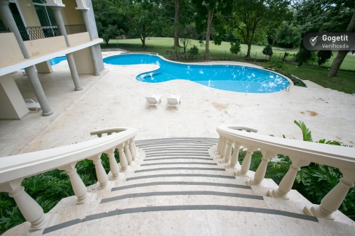 Alcazar - Coronado, Nueva Gorgona