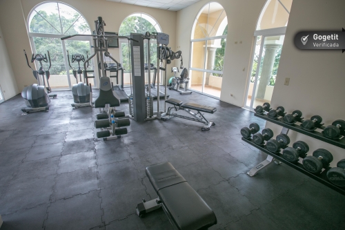 Alcazar - Coronado, Chame