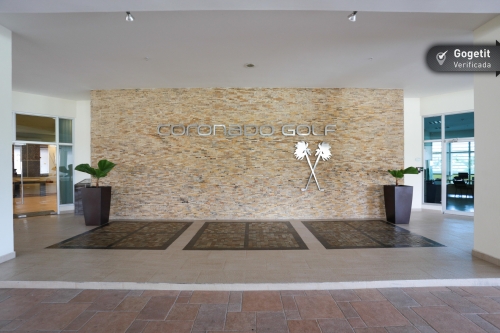 Coronado Golf, Apartamento en venta en Nueva Gorgona | Coronado Golf -  P53984