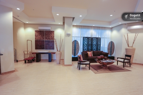 Coronado Golf, Chame