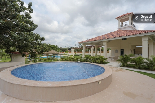 Coronado Golf, Chame