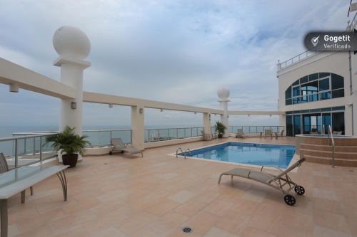 Coronado Golf, apartamento