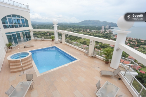 Coronado Golf, Nueva Gorgona