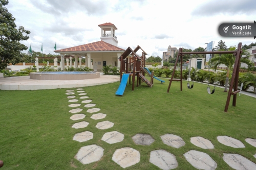 Coronado Golf, apartamento