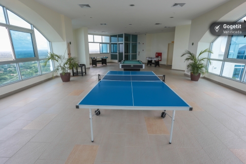 Coronado Golf, apartamento