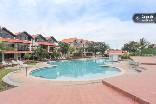 Brisas de Coronado, Chame