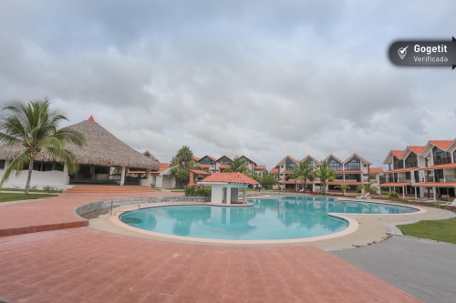 Brisas de Coronado, Apartamento en venta en Nueva Gorgona | Brisas de Coronado -  P1271655