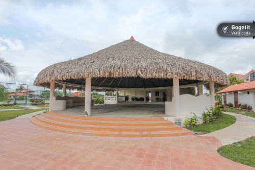 Brisas de Coronado, apartamento