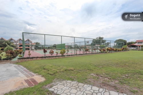 Brisas de Coronado, apartamento