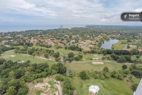 Coronado, Nueva Gorgona