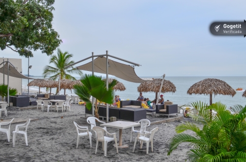 Coronado, apartamento