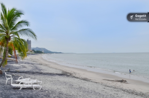 Coronado, apartamento