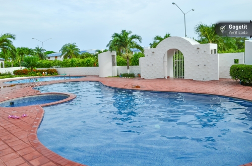 Los Balcones-Playa Blanca, Rio Hato