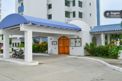 Los Balcones-Playa Blanca, Apartamento en alquiler en Rio Hato | Los Balcones-Playa Blanca -  P4016670