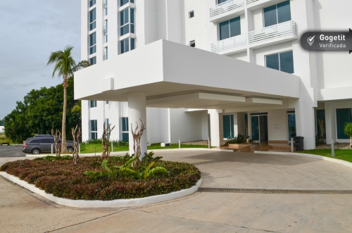 Ocean Two - Playa Blanca, apartamento