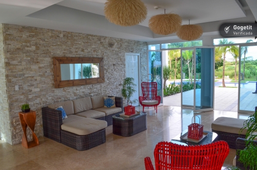 Ocean Two - Playa Blanca, Apartamento en venta en Rio Hato | Ocean Two - Playa Blanca -  P332080