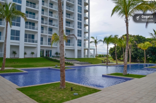 Ocean Two - Playa Blanca, Antón