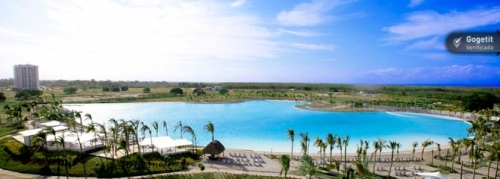 Town Center - Playa Blanca, Antón