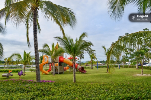 Town Center - Playa Blanca, apartamento