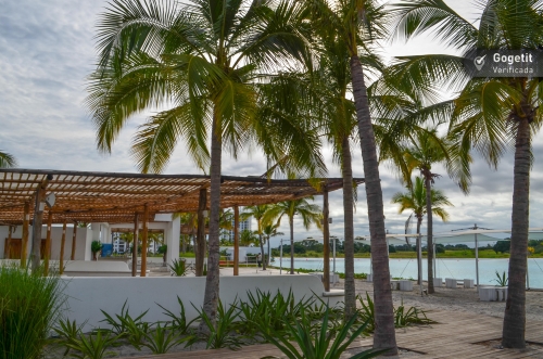 Town Center - Playa Blanca, Antón