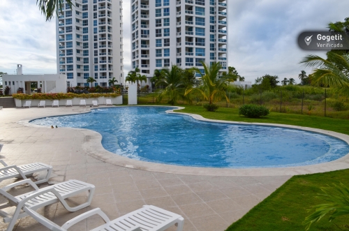 Villa Azul - Playa Blanca, Rio Hato