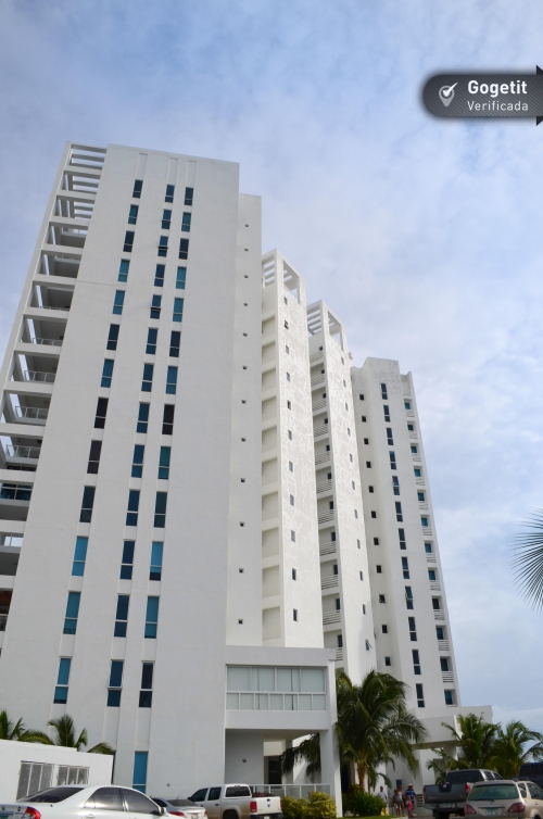 Terrazas del Farallon-Playa Blanca, casa