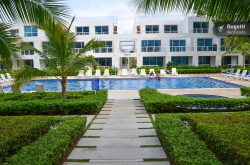 Terrazas del Farallon-Playa Blanca, Rio Hato