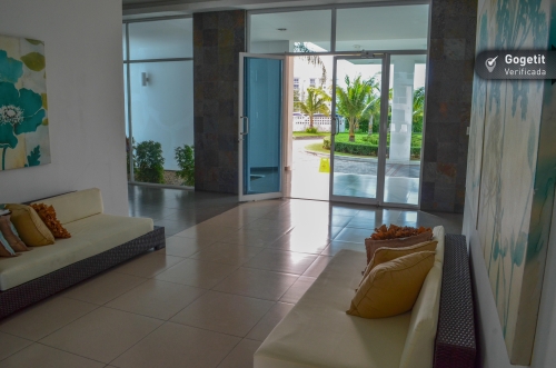 Terrazas del Farallon-Playa Blanca, Antón