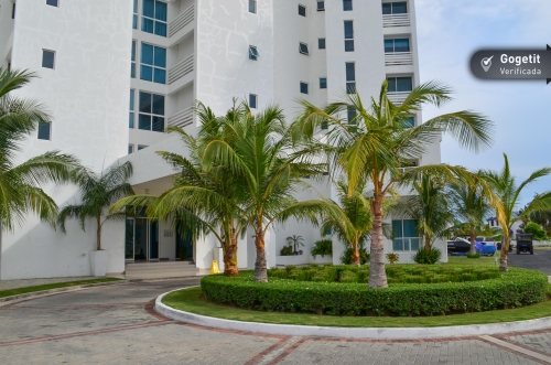 Terrazas del Farallon-Playa Blanca, Rio Hato