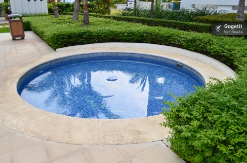 Terrazas del Farallon-Playa Blanca, Rio Hato