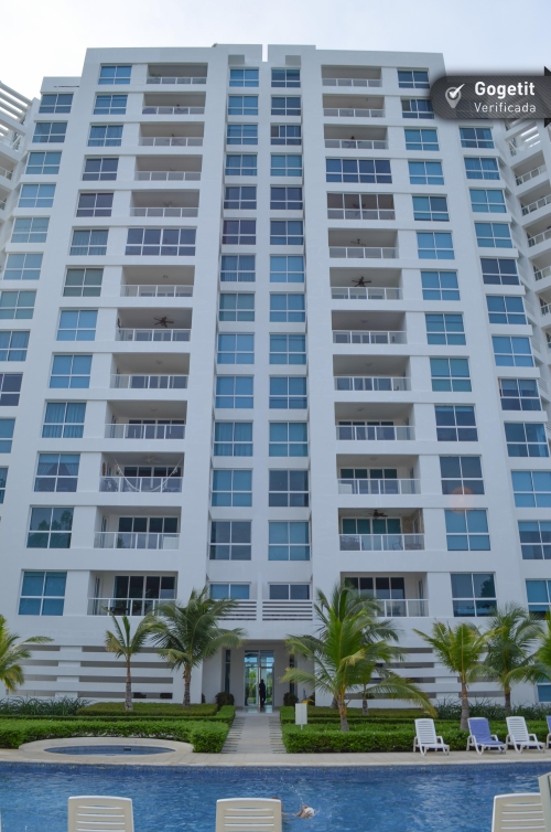 Terrazas del Farallon-Playa Blanca, casa