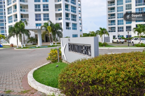 Founders - Playa Blanca, Apartamento en venta en Rio Hato | Founders - Playa Blanca -  P3945179