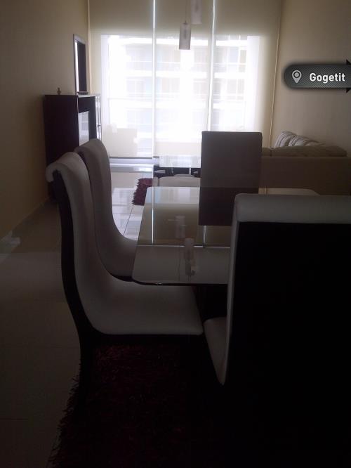 Belle View Tower, apartment