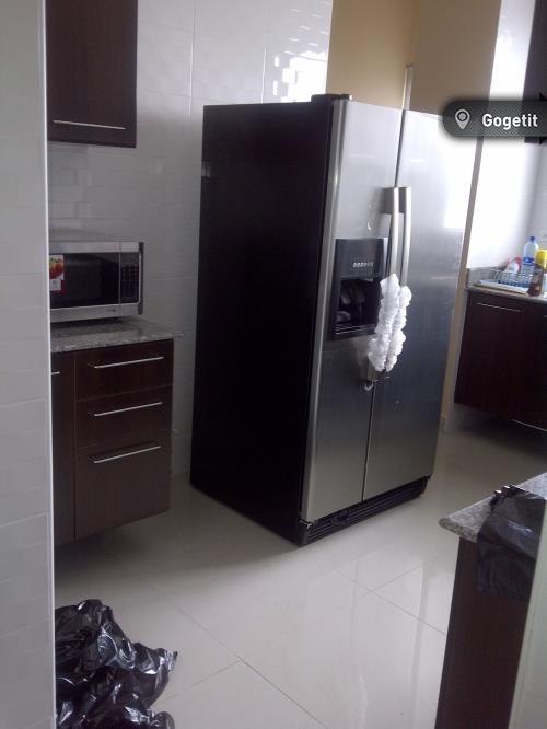 Belle View Tower, apartment