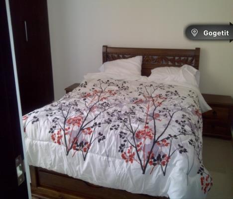 Belle View Tower, apartment