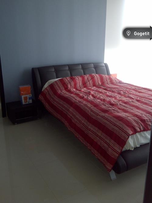 Belle View Tower, apartment