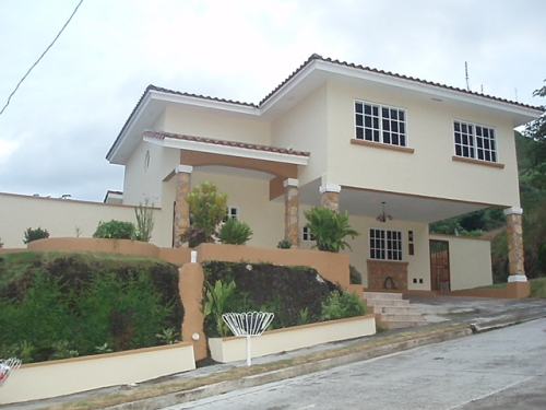 Bosque de Cibeles, Casa en venta en Amelia Denis De Icaza | Bosque de Cibeles -  P46235