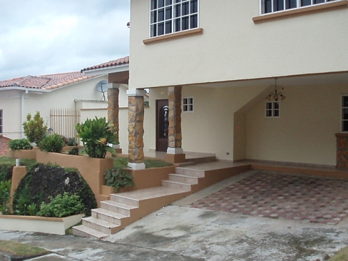 Bosque de Cibeles, Casa en venta en Amelia Denis De Icaza | Bosque de Cibeles -  P46235