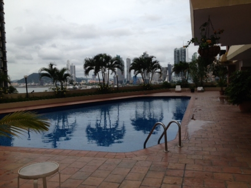 Posada del Rey , Área Metropolitana