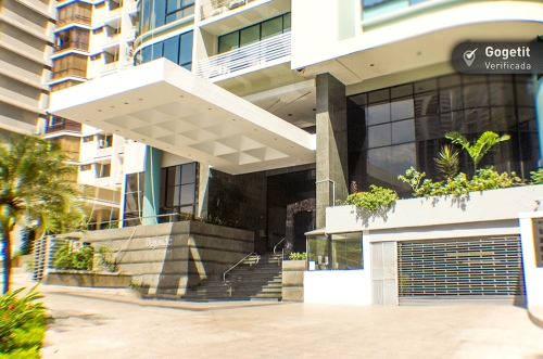 Bayside Tower, apartamento