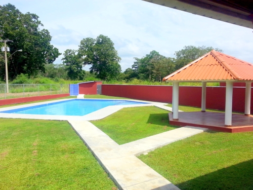 Quintas de Arraijan , Arraiján