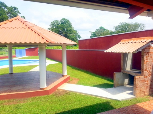 Quintas de Arraijan , Casa en alquiler en Juan Demostenes Arosemena | Quintas de Arraijan  -  P4190921