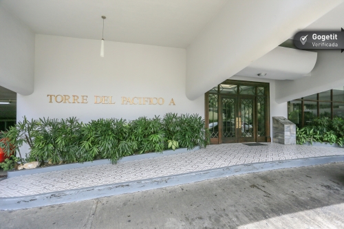 Torres del Pacifico, Metropolitan Area