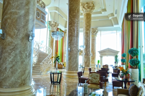 Venetian Tower, Apartment for sell in Punta Pacifica | Venetian Tower -  P14938