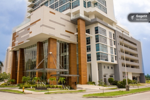 Ten Tower, Costa del Este